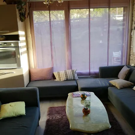 Chalet Le Rosé Des Prés Villard-de-Lans