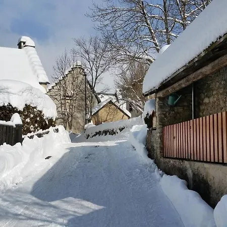 Le Rosé Des Prés Villard-de-Lans